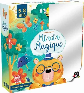 Image de Miroir Magique
