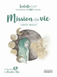 Image de Mission De Vie - Cartes Oracles