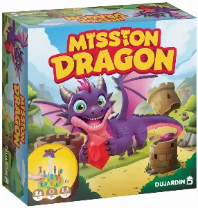 Image de Mission Dragon