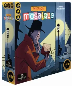 Image de Mission Mosaïque