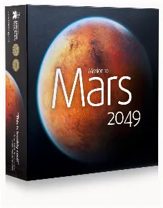 Image de Mission To Mars 2049
