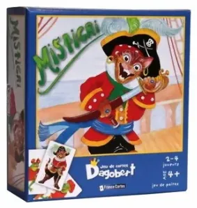 Image de Mistigri