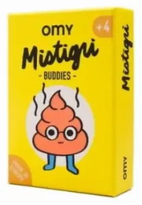 Image de Mistigri - Buddies