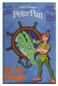 Image de Mistigri Peter Pan