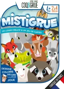 Image de Mistigrue