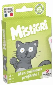 Image de Mistrigi