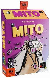Boîte de Mito