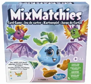 Image de Mixmatchies