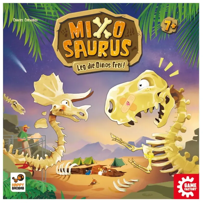 Image de Mixosaurus