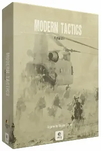 Image de Modern Tactics - Afghanistan