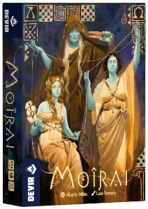 Image de Moîrai