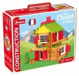 Image de Mon Chalet En Bois