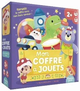 Couverture du jeu