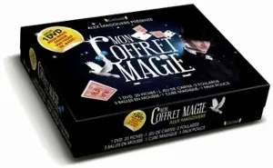 Image de Mon Coffret Magie