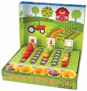 Image de Mon Jardin De Légumes