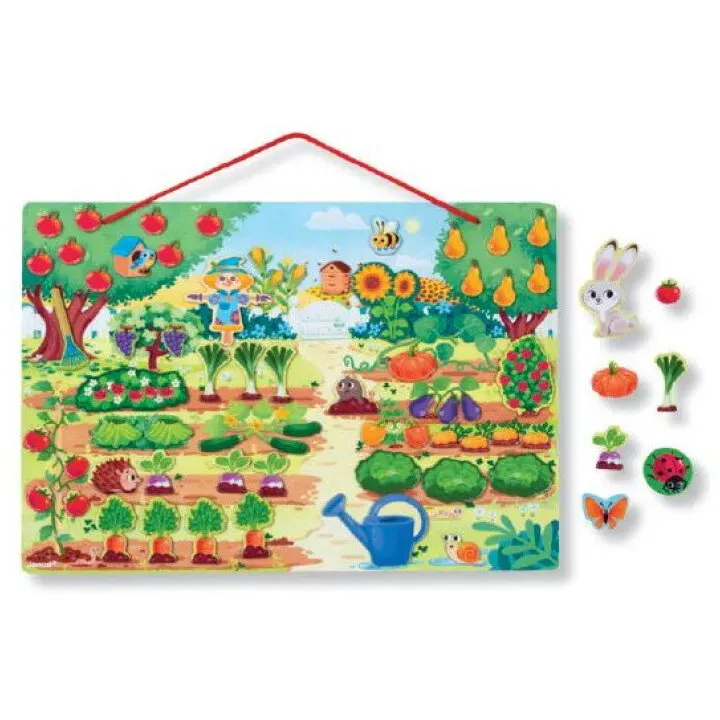 Image de Mon Jardin Magnetique