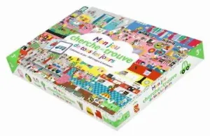 Image de Mon Jeu Cherche Et Trouve De Tous Les Jours