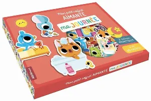 Image de Mon Petit Coffret Aimanté : Ma Journée