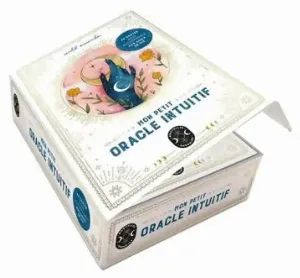 Image de Mon Petit Oracle Intuitif