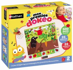 Image de Mon Premier Dokéo