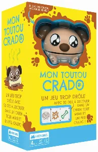 Image de Mon Toutou Crado