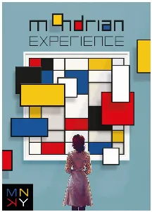 Image de Mondrian Experience