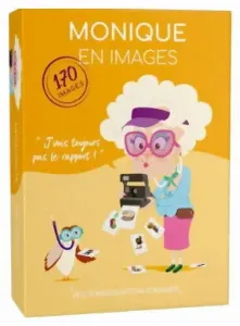 Image de Monique En Images