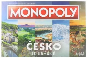 Image de Monopoly Česko Je Krásné