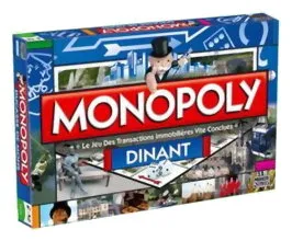 Image de Monopoly Dinant