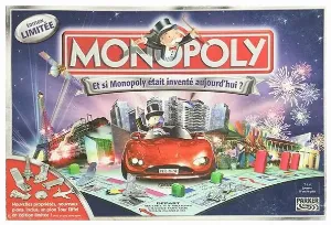Image de Monopoly Édition Limitée