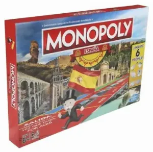 Image de Monopoly - España