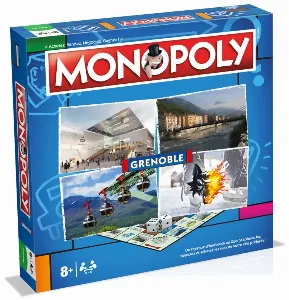 Image de Monopoly - Grenoble