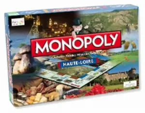 Image de Monopoly - Haute Loire