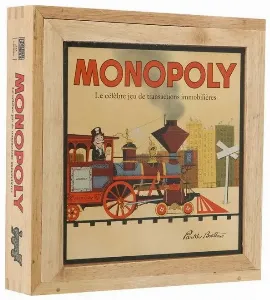 Image de Monopoly - Nostalgie