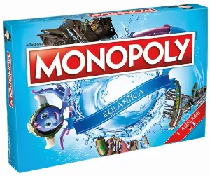 Image de Monopoly - Rulantica