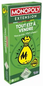 Image de Monopoly - Tout Est À Vendre
