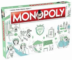Image de Monopoly Wavre
