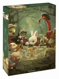 Image de Monsieur Le Lapin Blanc