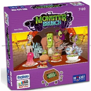 Image de Monster Brunch