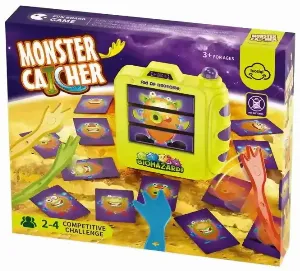 Image de Monster Catcher