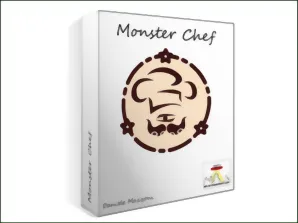 Image de Monster Chef