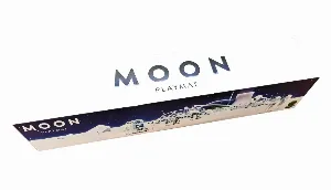 Image de Moon - Playmat