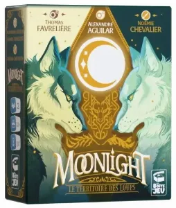 Image de Moonlight Le Territoire Des Loups
