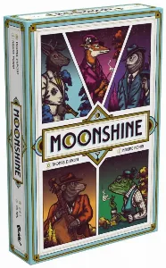 Image de Moonshine