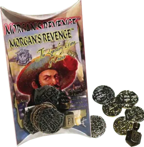 Image de Morgan's Revenge