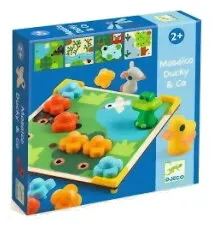 Image de Mosaïco Ducky & Co