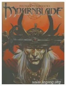 Image de Mournblade - Kit De Découverte