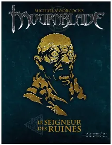 Image de Mournblade - Le Seigneur Des Ruines