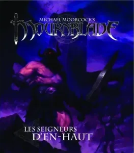 Image de Mournblade - Les Seigneurs D'en-haut