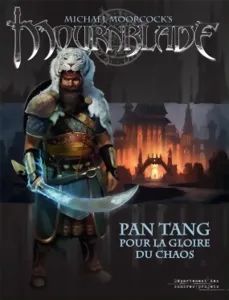 Image de Mournblade - Pan Tang : Pour La Gloire Du Chaos